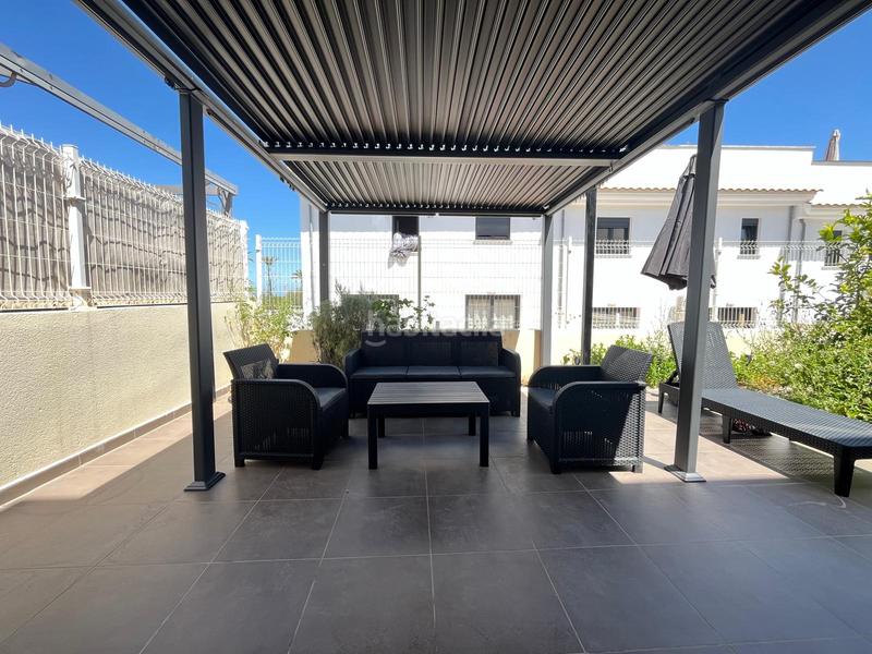 Foto 1aa22af0-4cd9-403d-9a0b-a8ff2657ba64. Location chalet dans Capdepera poble Capdepera