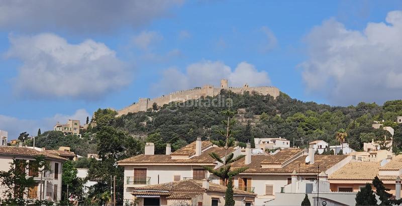 Foto 465667dd-832c-46ef-9b6d-4054a6903f8c. Location chalet dans Capdepera poble Capdepera