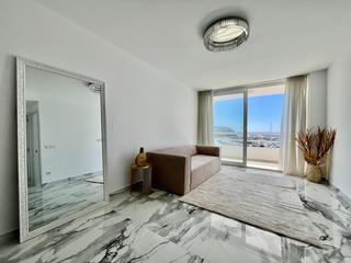 Apartament a Santa Ponça. Precioso apartamento reformado de dos dormitorios con vistas en
