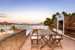 Lloguer Apartament a Port de Pollença