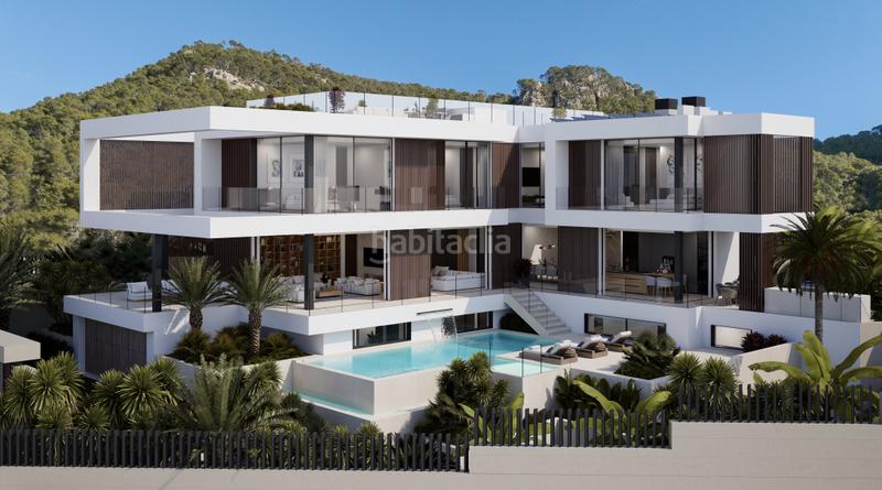 Foto de1daa73-550b-41c8-a216-64947fabe708. Propriété dans port d´Andratx Andratx