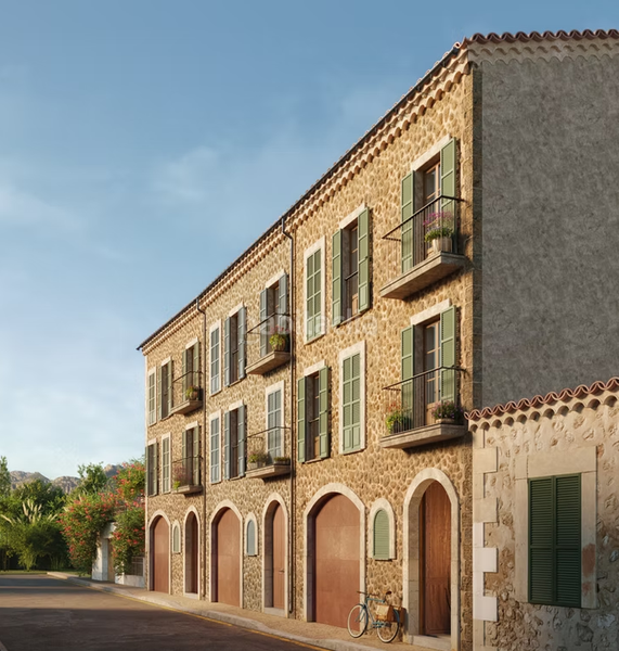 Foto 18d9f8b8-ff3a-418e-849b-0467ff81b2a6. Finca rústica interesante proyecto de construcción en Sóller