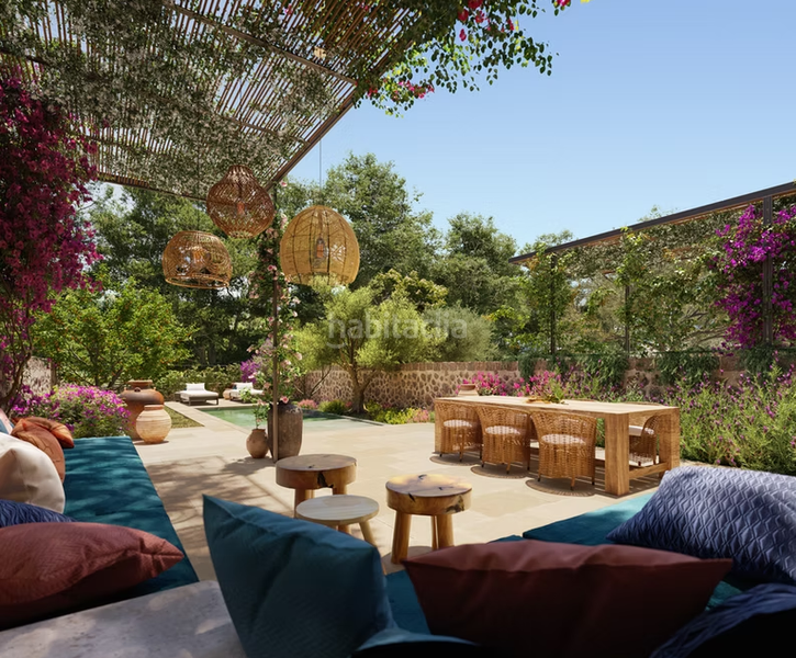 Foto 1bef5105-a2d8-48d7-9638-f24a07ef1d34. Finca rústica interesante proyecto de construcción en Sóller