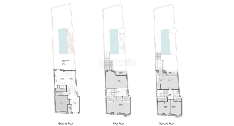 Foto 6d298917-068b-4920-948b-11b5b81b5a1f. Finca rústica interesante proyecto de construcción en Sóller