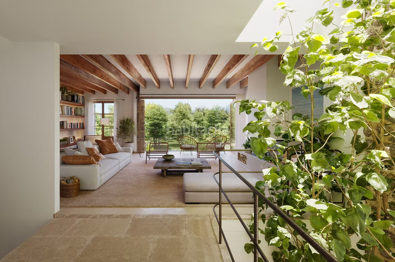 Foto d4b3d43d-d8c9-4e15-9334-ee277ee859c6. Finca rústica interesante proyecto de construcción en Sóller
