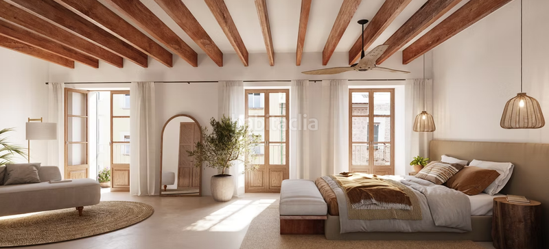 Foto fa97181c-438d-4705-8180-1cfcea0cb6a1. Finca rústica interesante proyecto de construcción en Sóller