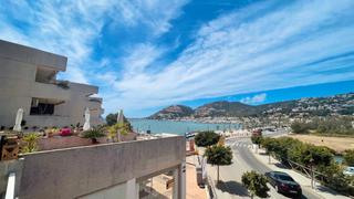 Apartament a Port D´Andratx. Elegancia y confort en el corazón del puerto de andratx apartame