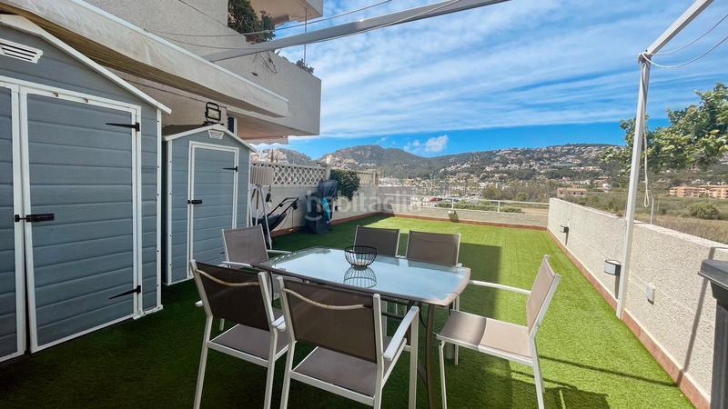 Foto 5644a74a-49c8-4098-80de-97c952e8da1d. Appartement avec piscine dans port d´Andratx Andratx