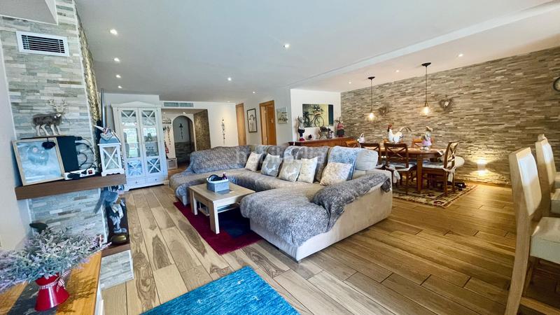 Foto d3556c61-595f-4e3a-8a2a-4841791a2345. Appartement avec piscine dans port d´Andratx Andratx