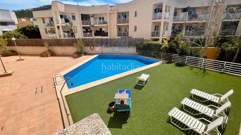 Foto e4f1d10a-9655-413d-81eb-26d5de5b38d3. Appartement avec piscine dans port d´Andratx Andratx
