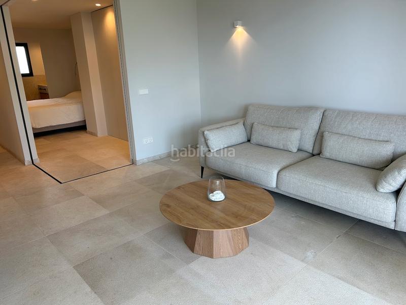 Foto 17c882ab-00f0-43d1-a8b7-6853765908b1. Apartament amb piscina a Portals Nous Calvià