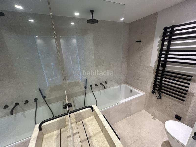 Foto 93371292-c7f9-478b-9350-309a3986a7c6. Apartament amb piscina a Portals Nous Calvià