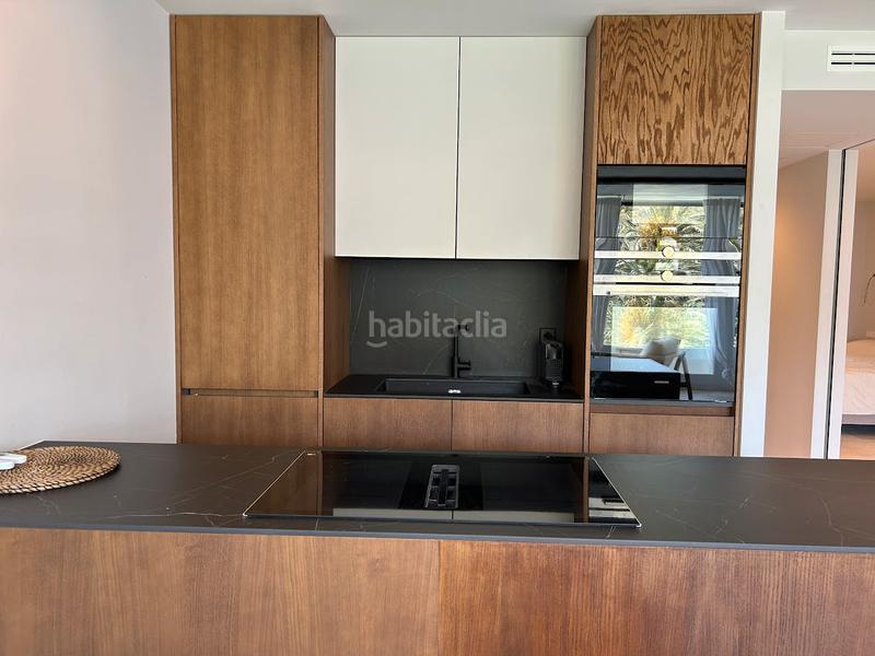 Foto b19a1861-9062-40e8-aeae-4c4171654ecf. Apartament amb piscina a Portals Nous Calvià