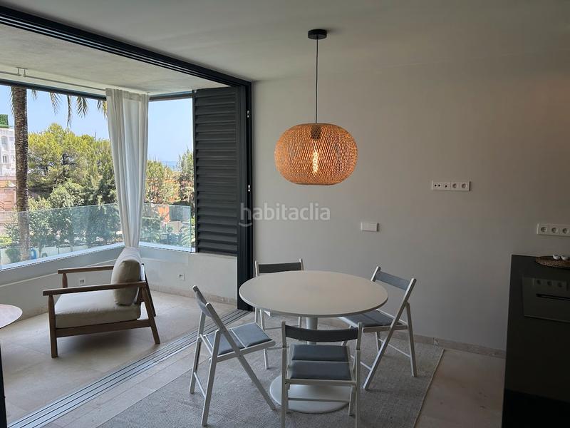 Foto bdcfd6cc-c514-4701-beb2-016cc7ac45fa. Apartament amb piscina a Portals Nous Calvià
