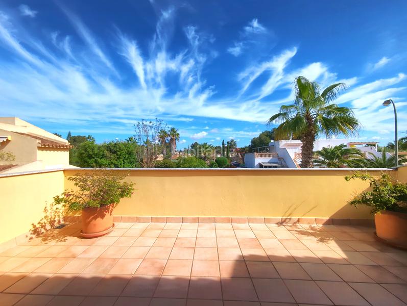 Foto 1d7b5047-15af-4dd9-8e26-974788575867. Chalet avec piscine dans Sa Ràpita - Ses Covetes Campos