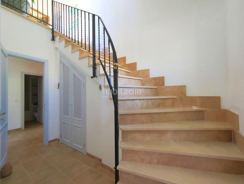 Foto 425771c6-bbfb-40b5-a063-c436806edd28. Chalet avec piscine dans Sa Ràpita - Ses Covetes Campos