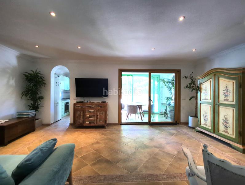 Foto 506f2524-e293-4b17-8318-e3013e87ab5a. Chalet avec piscine dans Sa Ràpita - Ses Covetes Campos