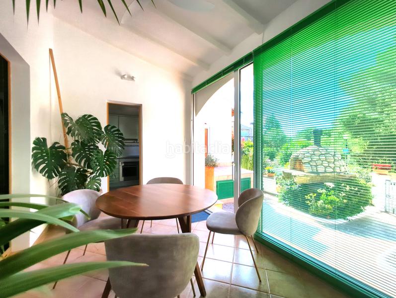 Foto 73f2b500-36e4-4dc2-bf2e-d0e9d85a1c54. Chalet avec piscine dans Sa Ràpita - Ses Covetes Campos