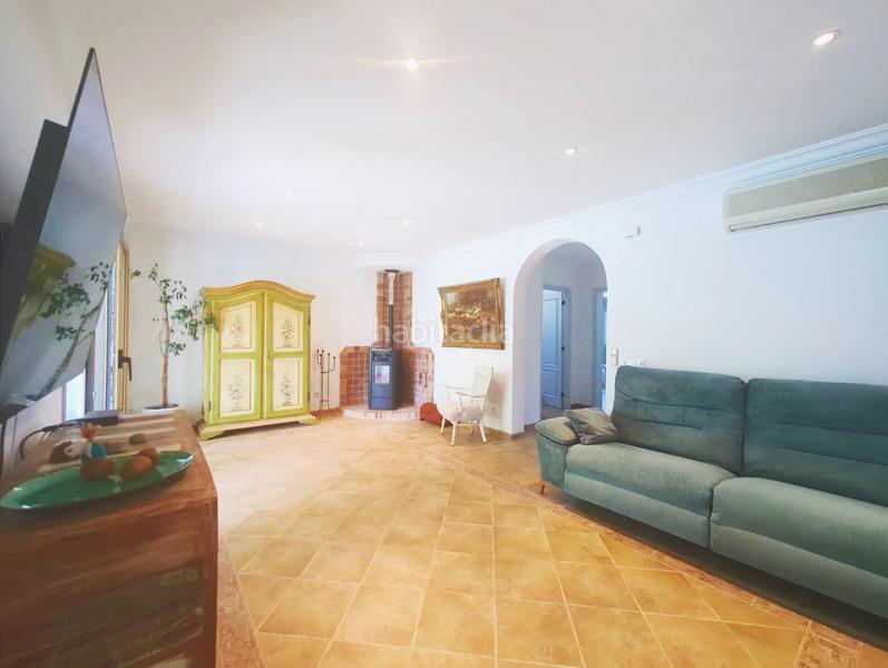 Foto 87fd0b81-e5a7-48aa-8829-005095a406bc. Chalet avec piscine dans Sa Ràpita - Ses Covetes Campos