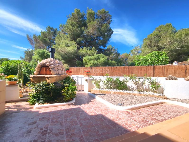 Foto ccbcb4c4-1678-4eaa-9c5b-5f63765f87b7. Chalet avec piscine dans Sa Ràpita - Ses Covetes Campos