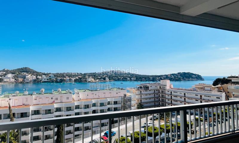 Foto 44c2818f-b85f-4f8a-8a58-3603777cf90a. Location appartement dans Costa de la Calma Calvià