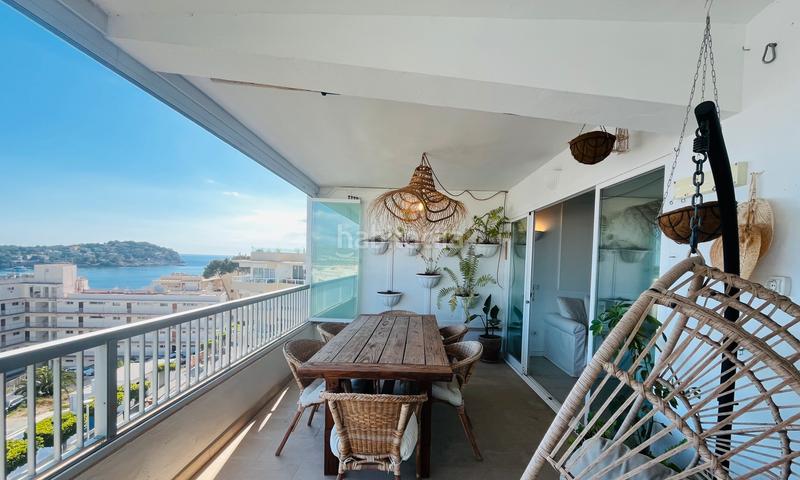 Foto 529ebcb4-4656-4dc2-ae2f-a3fa85454fe3. Location appartement dans Costa de la Calma Calvià