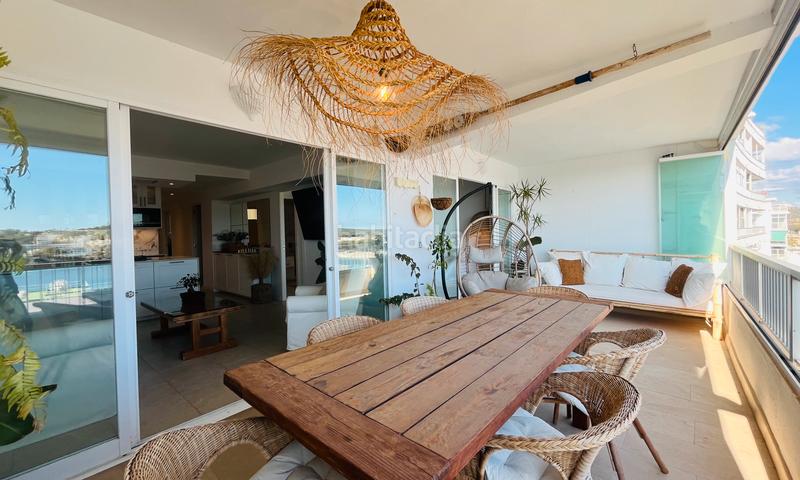 Foto 4cfad5f2-0364-4b93-8ad3-4a4f1294890d. Miete appartement in Costa de la Calma Calvià