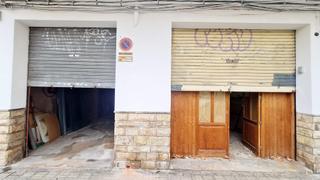 Business premise in Plaça de Toros. Local comercial en venta en palma  próximo a plaza de toros.