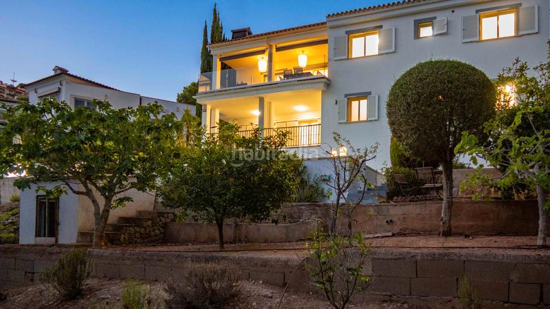 Foto e618e9f2-f650-40e6-8fc1-7dc0474399c6. Affitto chalet con piscina in Peguera Calvià