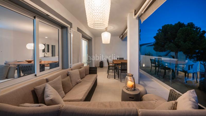 Foto 076a06e5-b6c0-4102-9054-70cd7438bfe3. Rent chalet with pool in Peguera Calvià