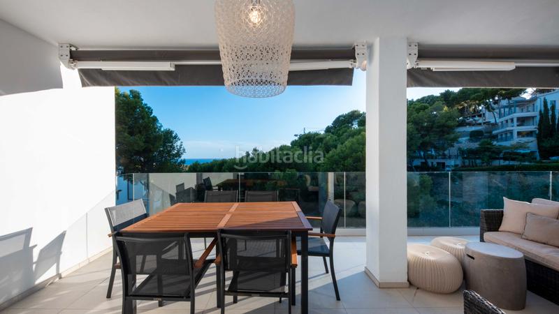 Foto a29bed51-cd7d-46d9-ac68-7353570ab419. Rent chalet with pool in Peguera Calvià