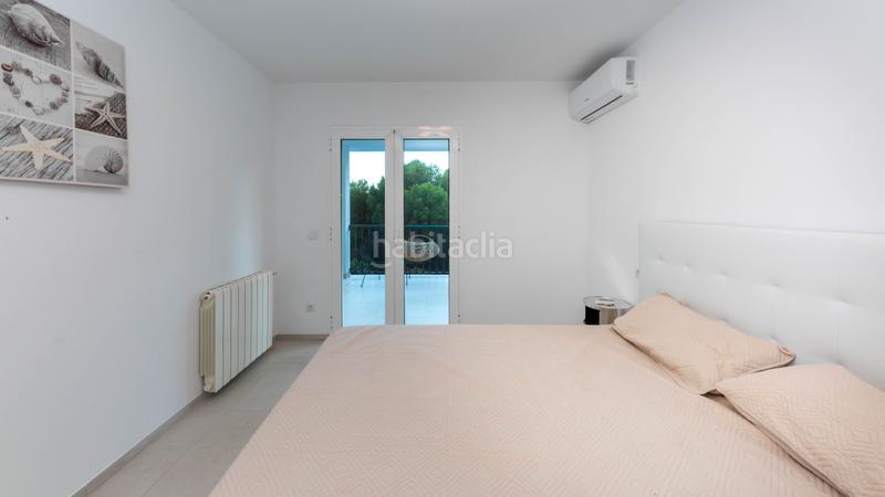 Foto eaacf182-3177-4f2b-b6ab-0e66fb14aafe. Rent chalet with pool in Peguera Calvià