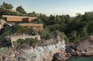 Finca rústica a Es Camp de Mar. Oportunidad para construir una extraordinaria possessió moderna