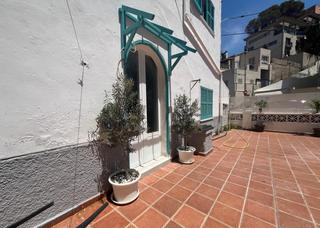Lloguer Planta baixa a Cala Major