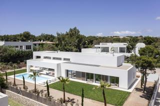 Xalet a Sol de Mallorca. Villa de ensueño en sol de mallorca.