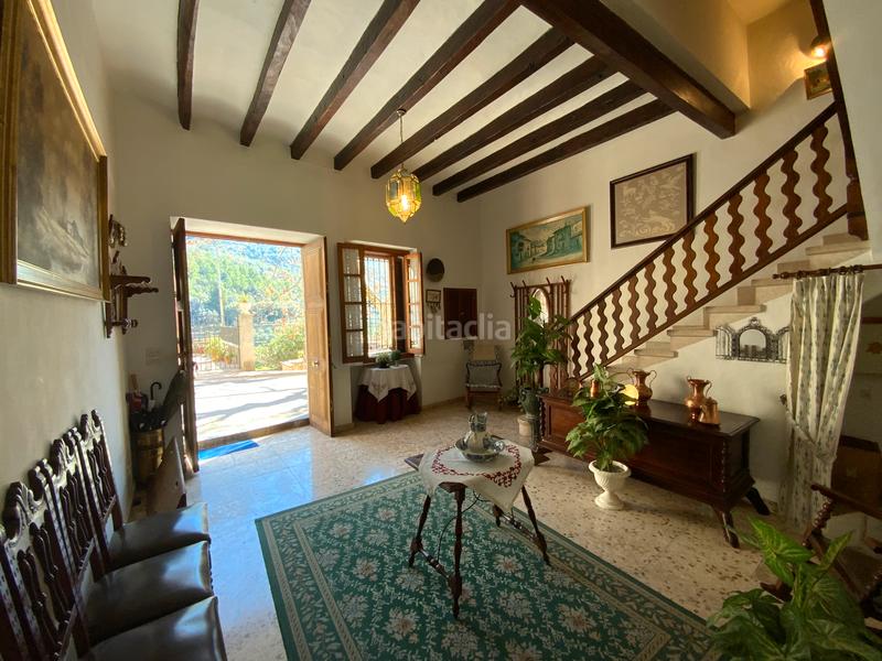 Foto 478cd0ae-3ea2-4707-9834-684b0eaed0c3. Casa aparellada a Fornalutx