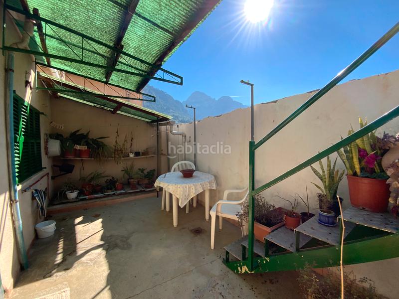 Foto 52e49c7f-c091-487a-9e3d-7731335f23cf. Casa aparellada a Fornalutx