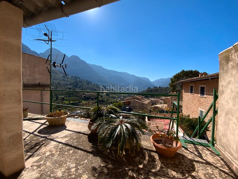 Foto 66357319-5c49-49a0-b816-b7a2cdf383f1. Casa aparellada a Fornalutx