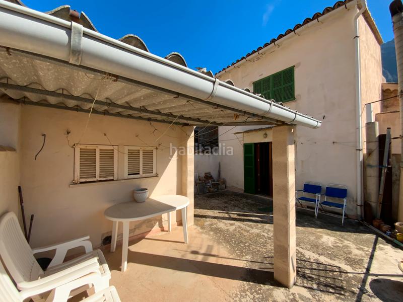 Foto c774c744-3412-40a0-b988-b9f255126422. Casa aparellada a Fornalutx