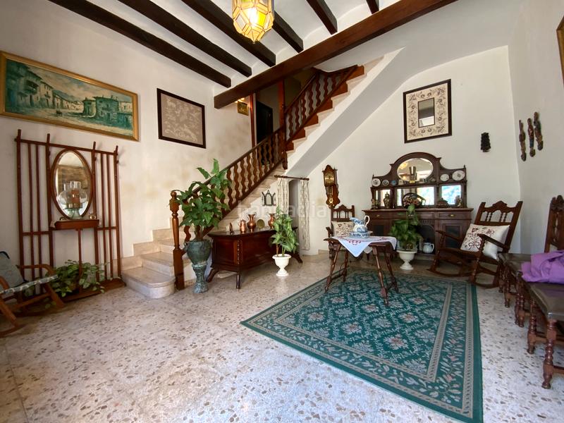 Foto d9c2b3ac-fde5-4d61-aebb-cf0d4d220685. Casa aparellada a Fornalutx