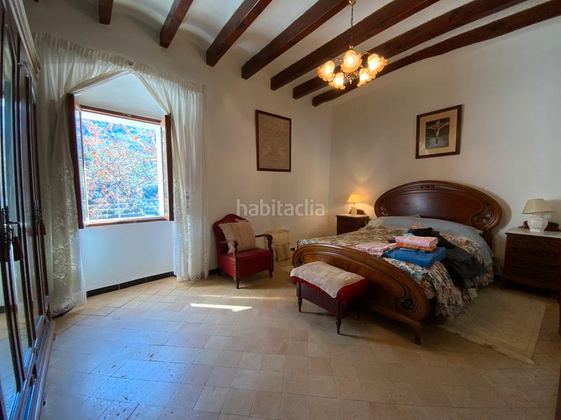 Foto f7863747-fc44-4c5b-8afb-1c75e2266e90. Casa aparellada a Fornalutx