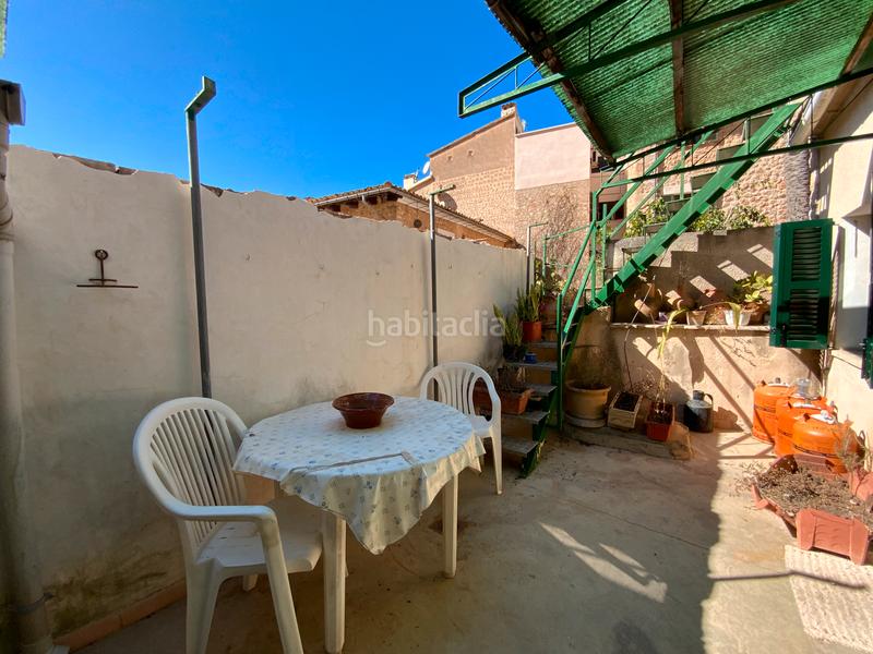 Foto ff7c7cc3-e353-4d05-a8c9-2b6ced8ba8e9. Casa aparellada a Fornalutx