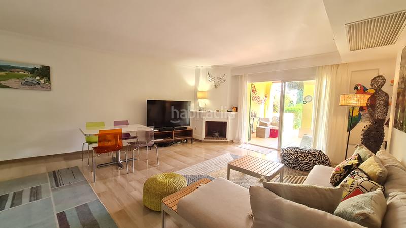 Foto 1d95f90f-dc83-428a-a68e-f3b491ff26c1. Appartement avec piscine dans Portals Nous Calvià