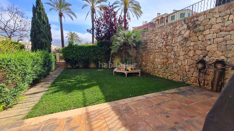 Foto 4b78ae24-3014-41f9-9169-8d84b44e7a2a. Appartement avec piscine dans Portals Nous Calvià