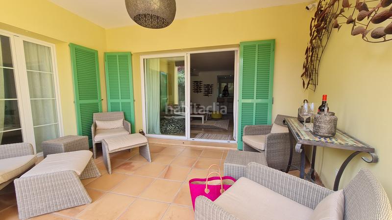 Foto 6663a349-8eeb-470a-b691-e65b11a0546e. Appartement avec piscine dans Portals Nous Calvià