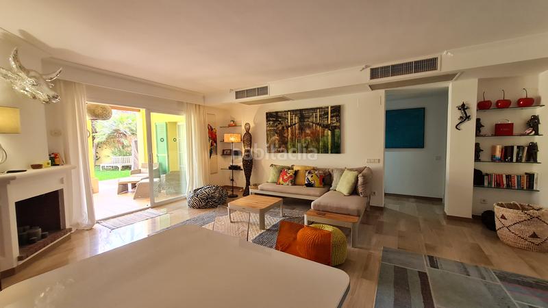 Foto 6a2d81e8-1eae-40aa-b4ec-e7589b0ebbe7. Appartement avec piscine dans Portals Nous Calvià
