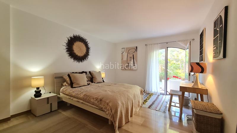 Foto 75b7b838-131c-41df-a6bb-1b4eeb24be20. Appartement avec piscine dans Portals Nous Calvià