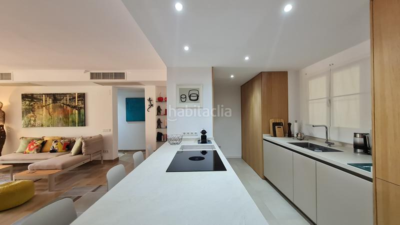 Foto b2568ea6-1155-411f-8d37-87fda1db9d1e. Appartement avec piscine dans Portals Nous Calvià