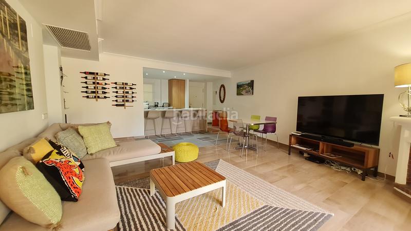 Foto f8397d87-597a-418a-be19-ebba4c6e885e. Appartement avec piscine dans Portals Nous Calvià