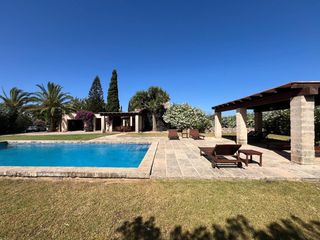 Affitto Casale in Manacor Centre